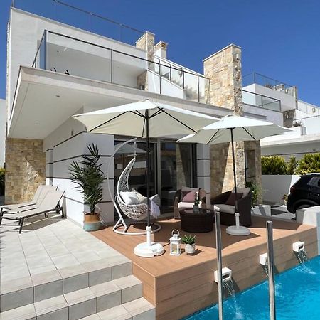 Luxury Villa4You Los Alcázares Екстериор снимка