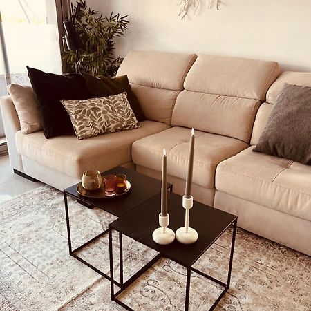 Luxury Villa4You Los Alcázares Екстериор снимка