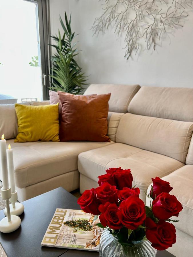 Luxury Villa4You Los Alcázares Екстериор снимка