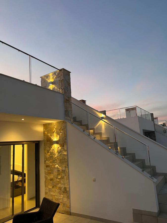 Luxury Villa4You Los Alcázares Екстериор снимка