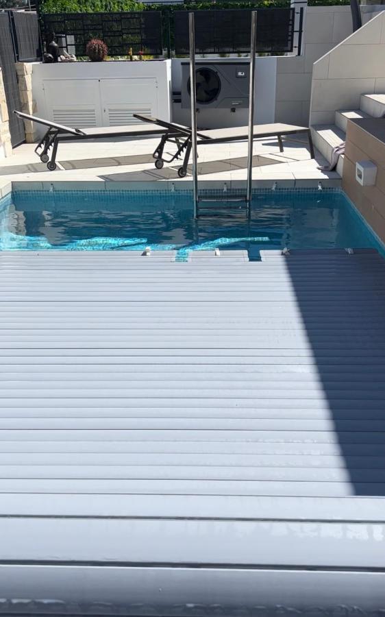 Luxury Villa4You Los Alcázares Екстериор снимка